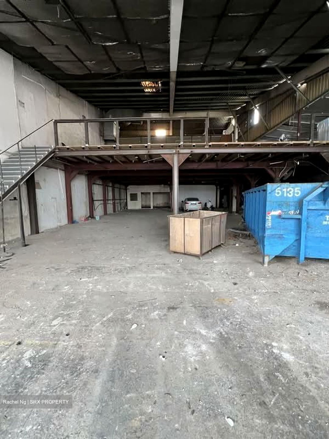 Leong Huat Building (D13), Factory #567007511